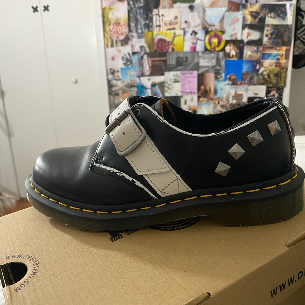 Doc martens - Picture 2 of 3